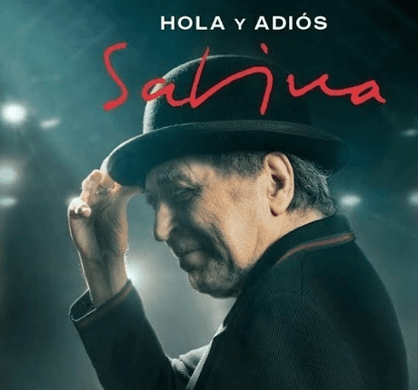 Joaquín Sabina