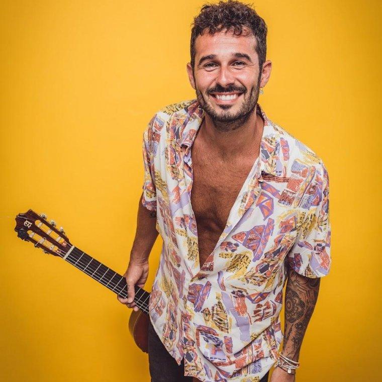Antoñito Molina - Icónica Santa Lucía