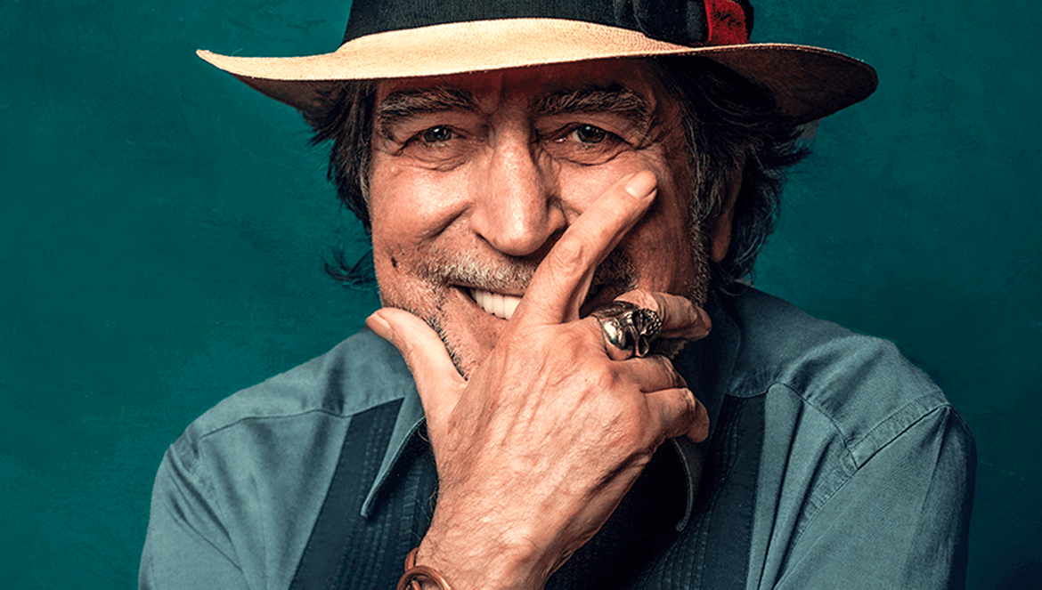 Joaquín Sabina