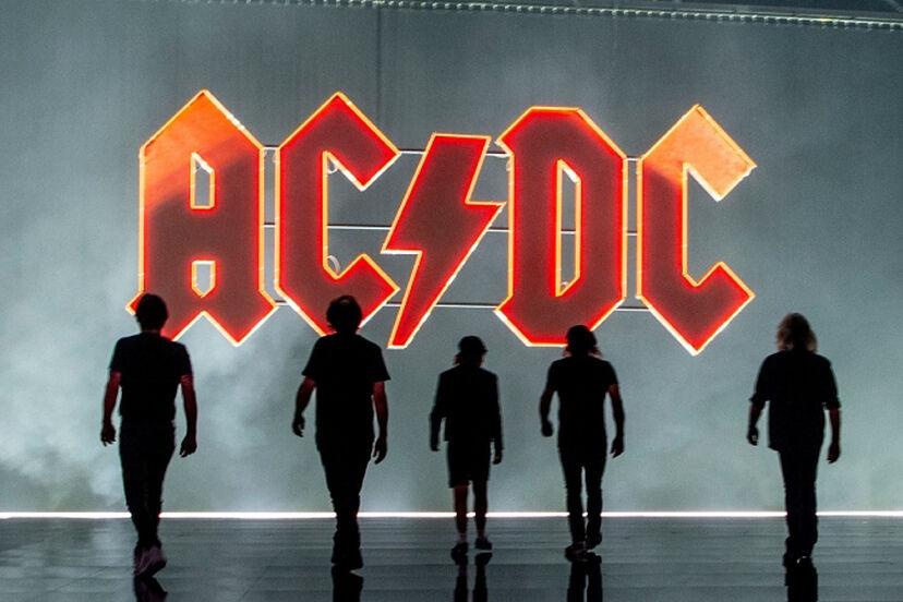 ACDC Power Tour