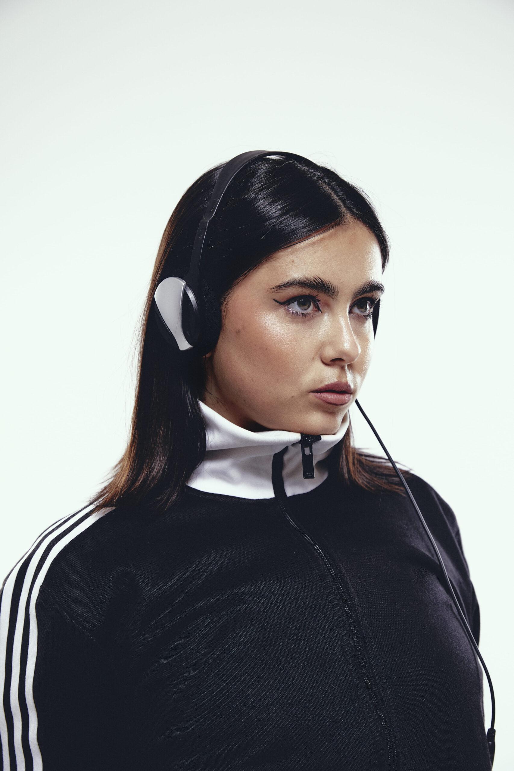 Chiara Oliver