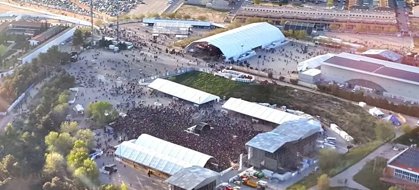 Viña Rock 2026