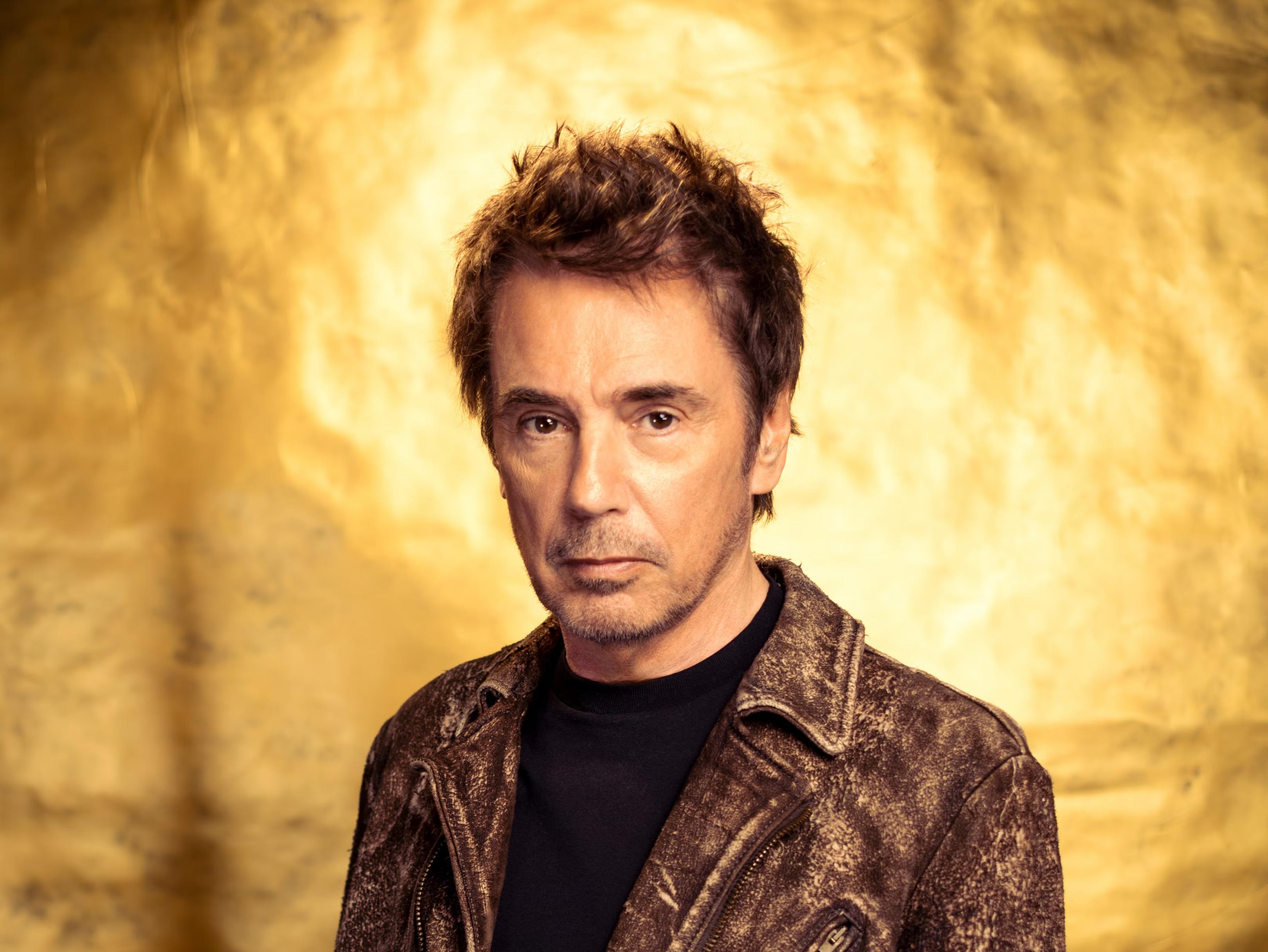 Jean-Michel Jarre - Icónica Santa Lucía