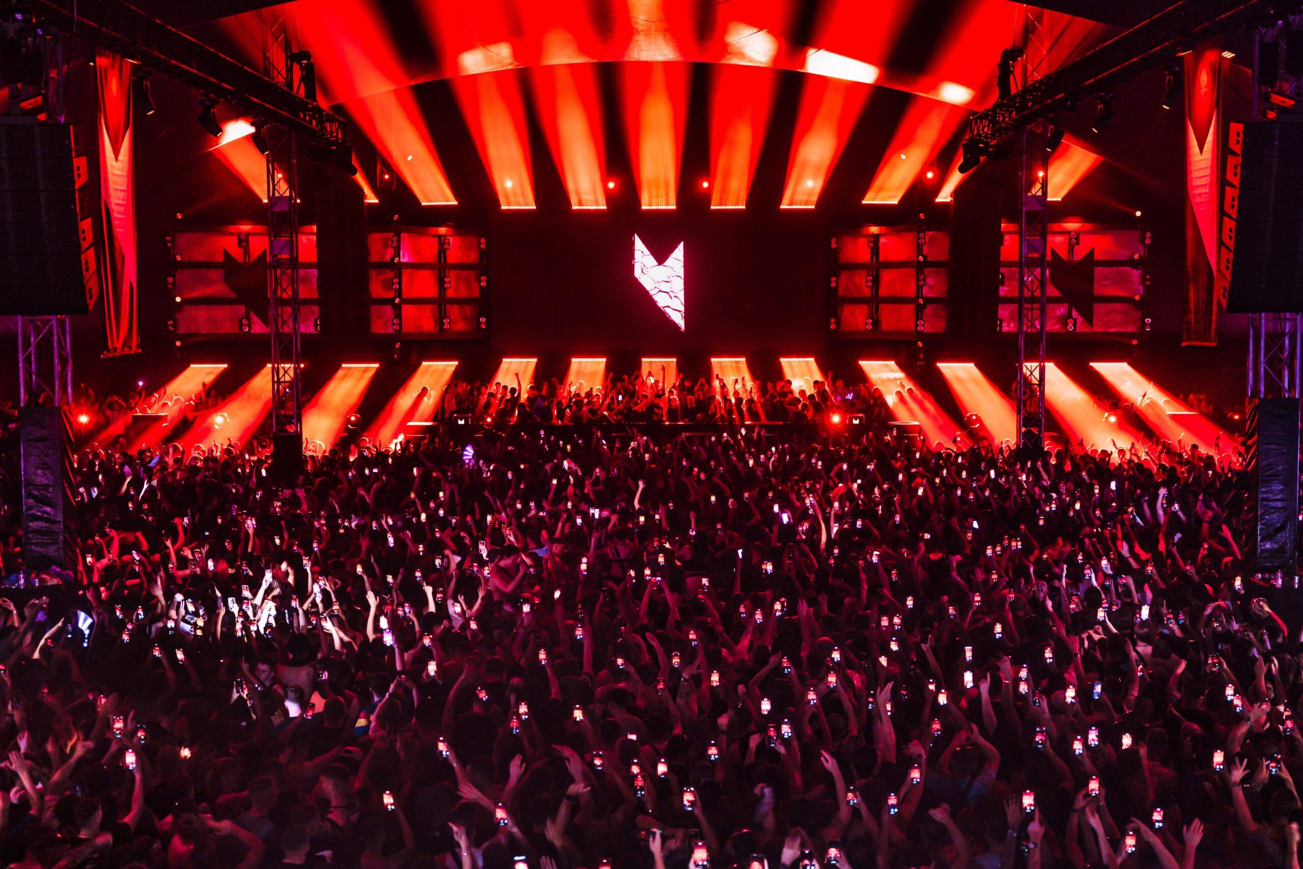 Music On Madrid 2025