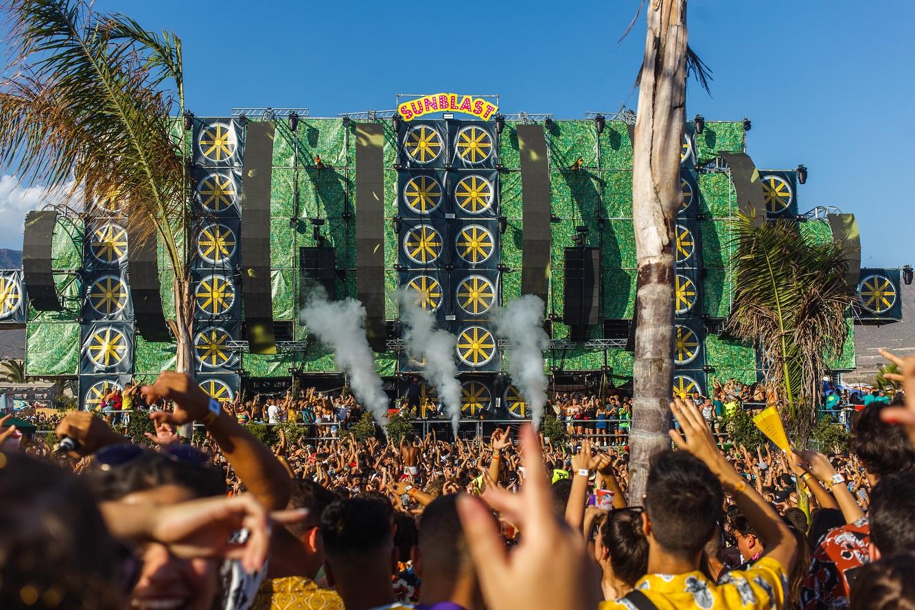 Tenerife Music Festival 2025