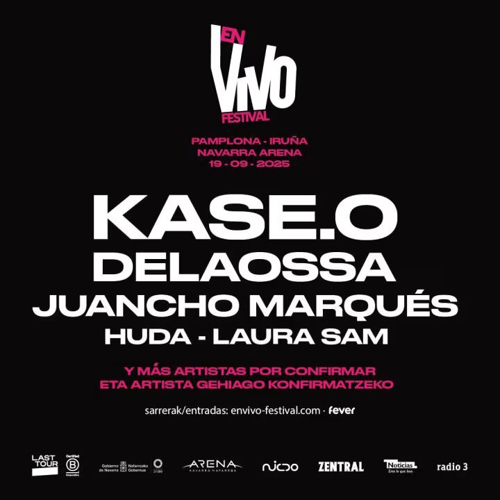 En Vivo Festival