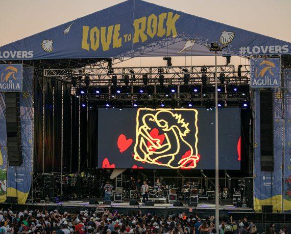 Love To Rock Festival 2025