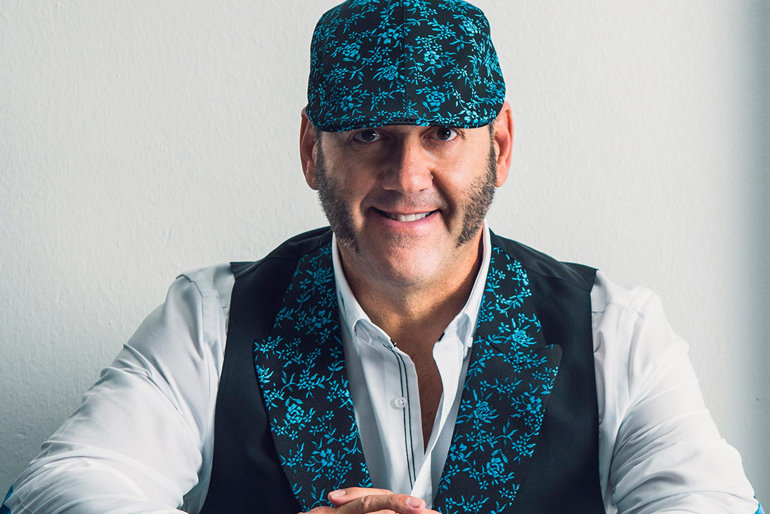 Paco Candela
