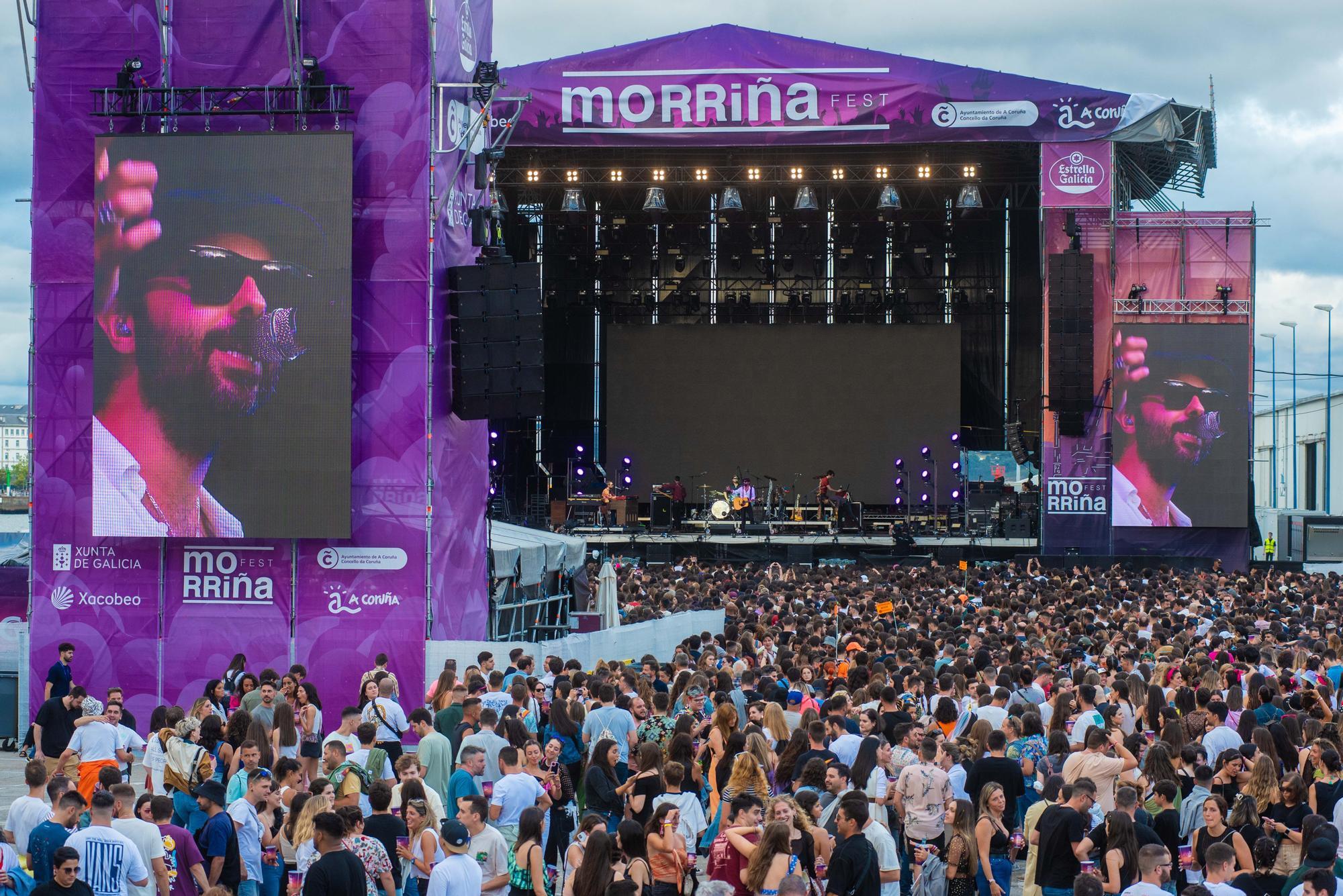 Morriña Fest 2025