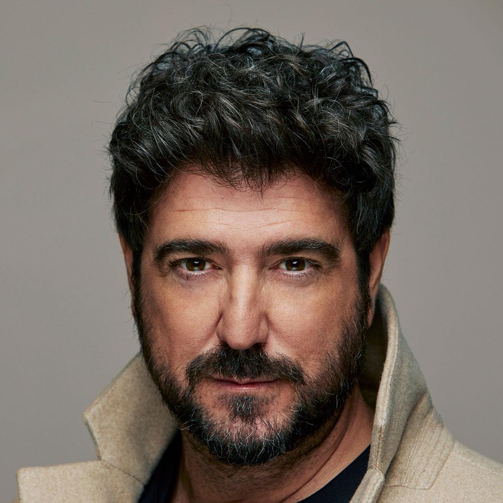 Antonio Orozco