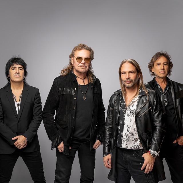 Maná – Icónica Santalucia Sevilla Fest