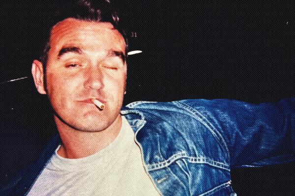 Morrissey - Noches del Botánico 2025