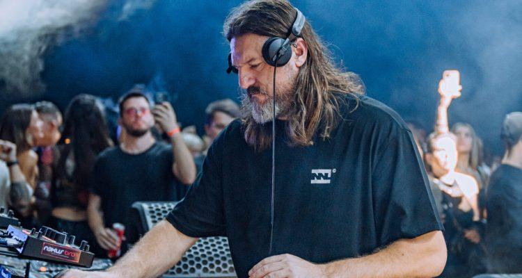 Grand Opening Party - Solomun
