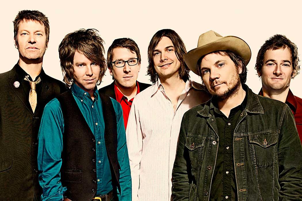 Wilco - Alma Occident Madrid