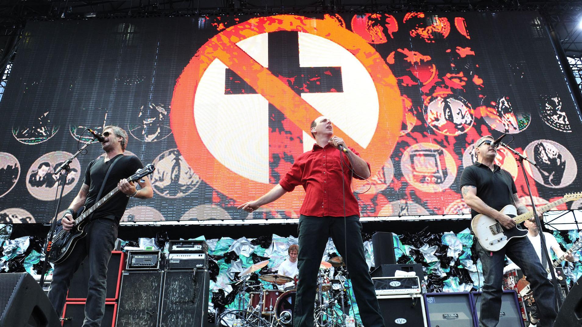 Bad Religion
