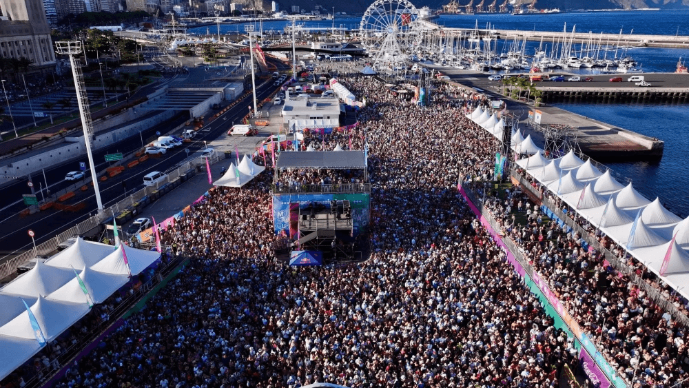 Tenerife Cook Music Fest 2025