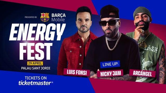Energy Fest