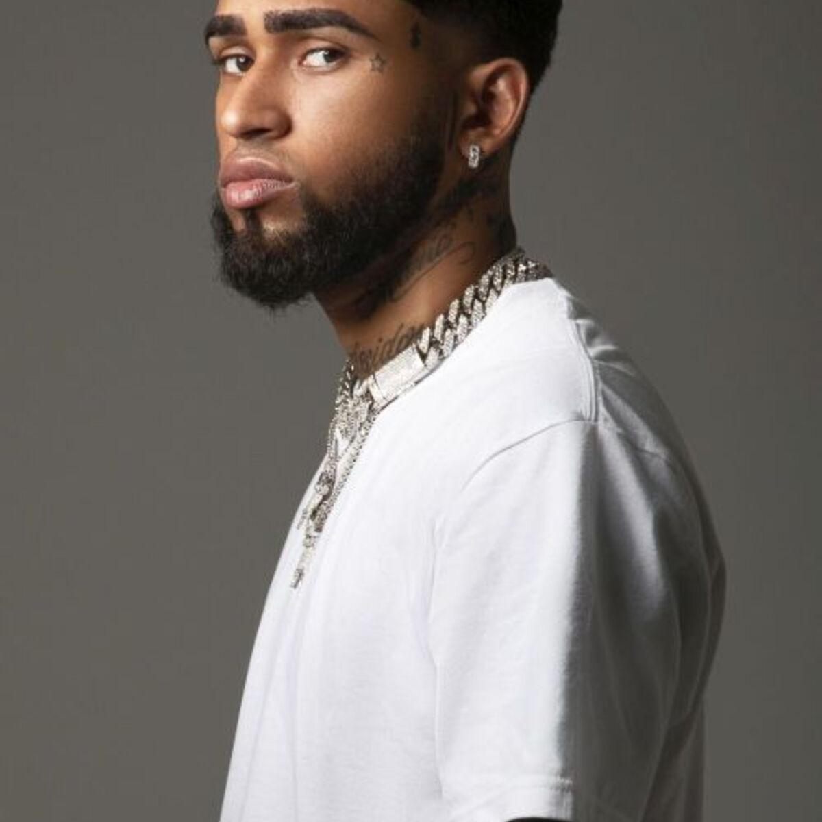 Bryant Myers - Tour 2026 Burlao