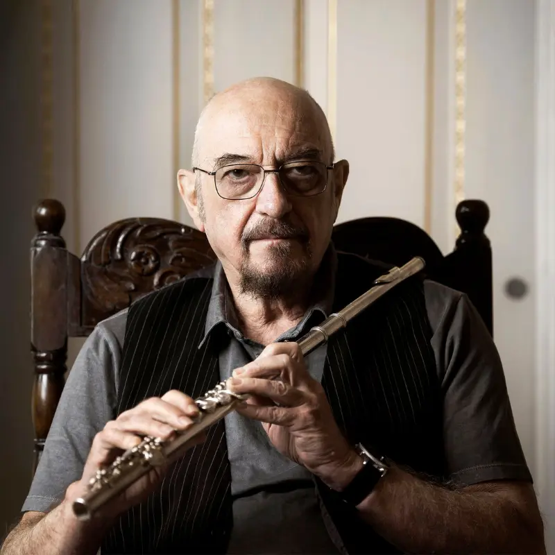 Jethro Tull - ALMA Occident Alicante