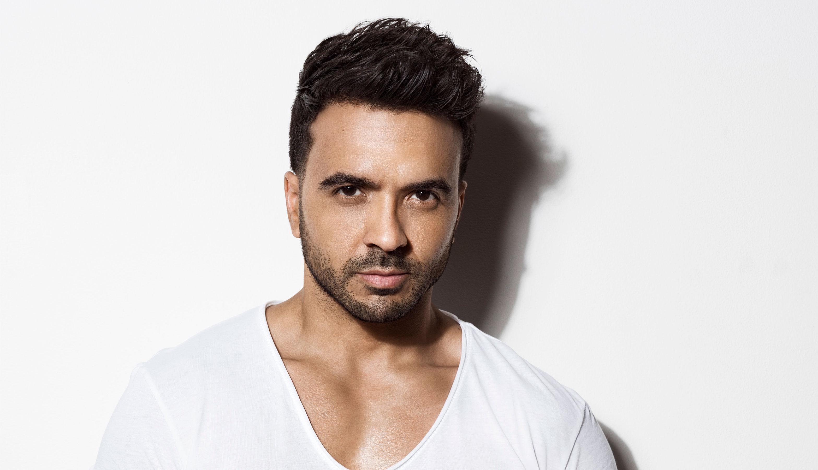 Luis Fonsi - Conciertos de Viveros