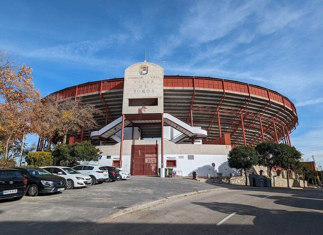 Venue image