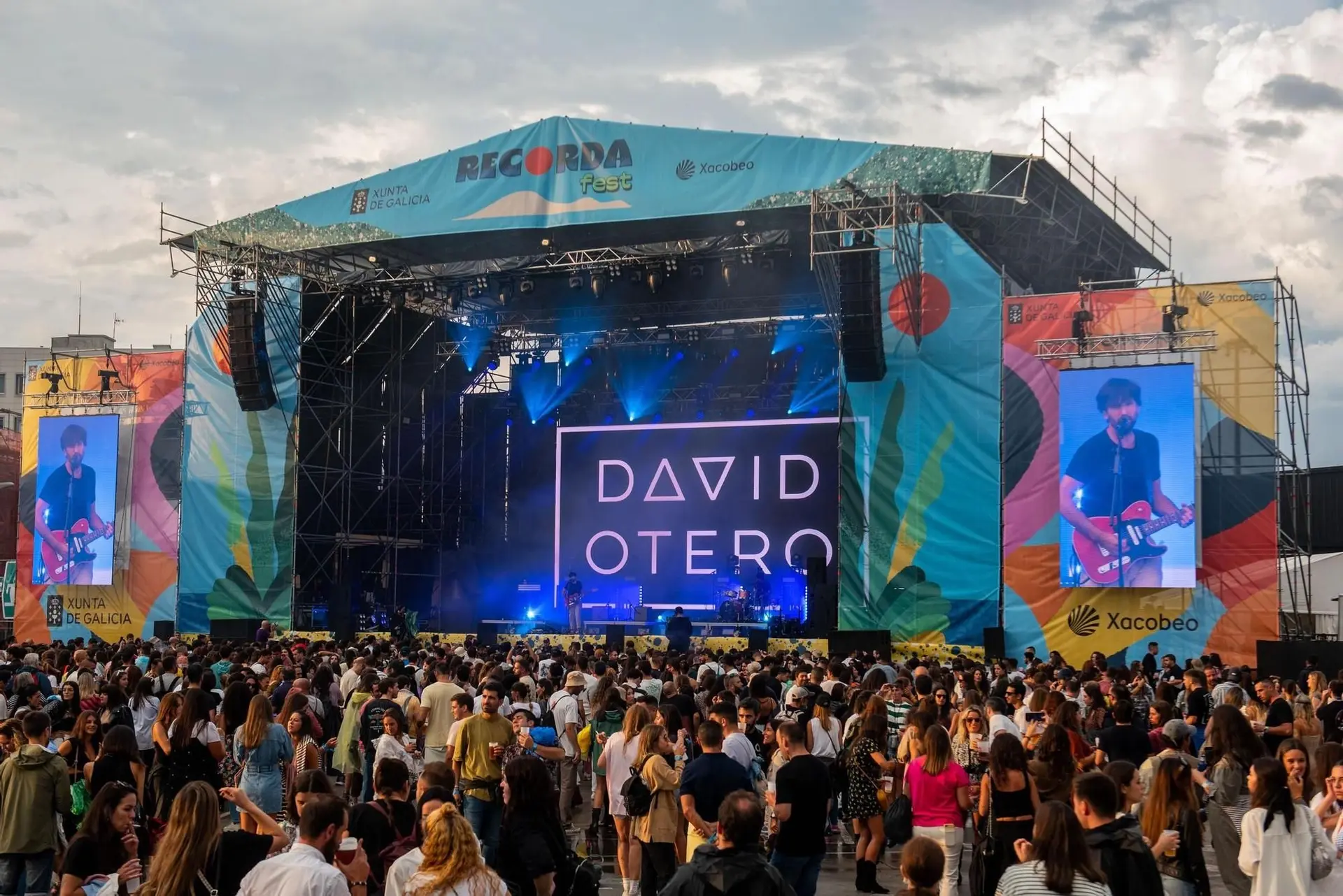 Recorda Fest 2025