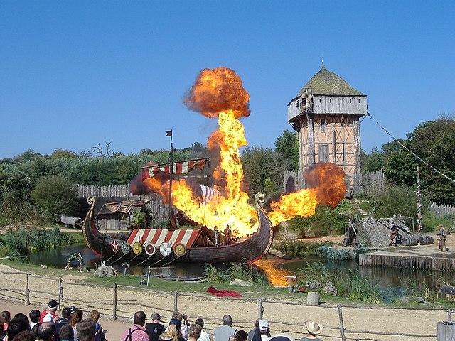 Puy du Fou España