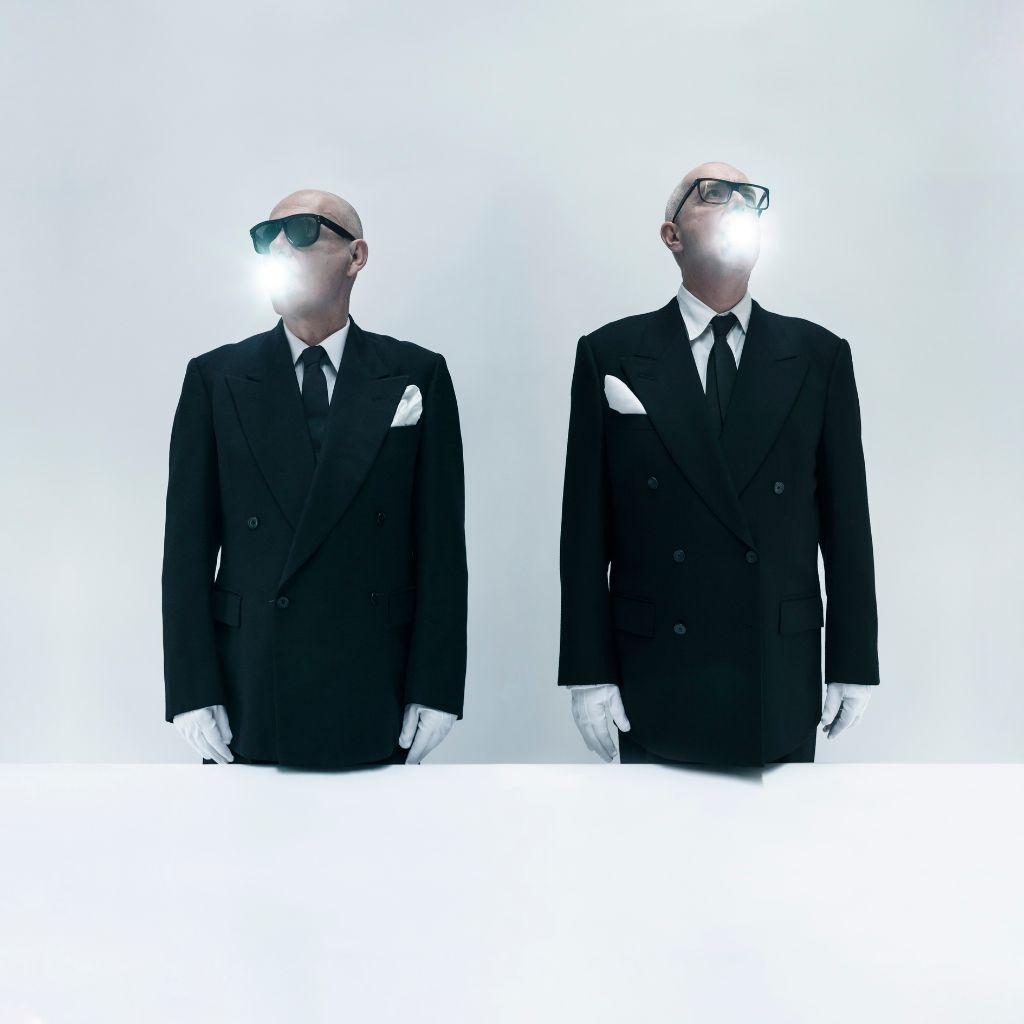 Pet Shop Boys - Icónica Santa Lucía