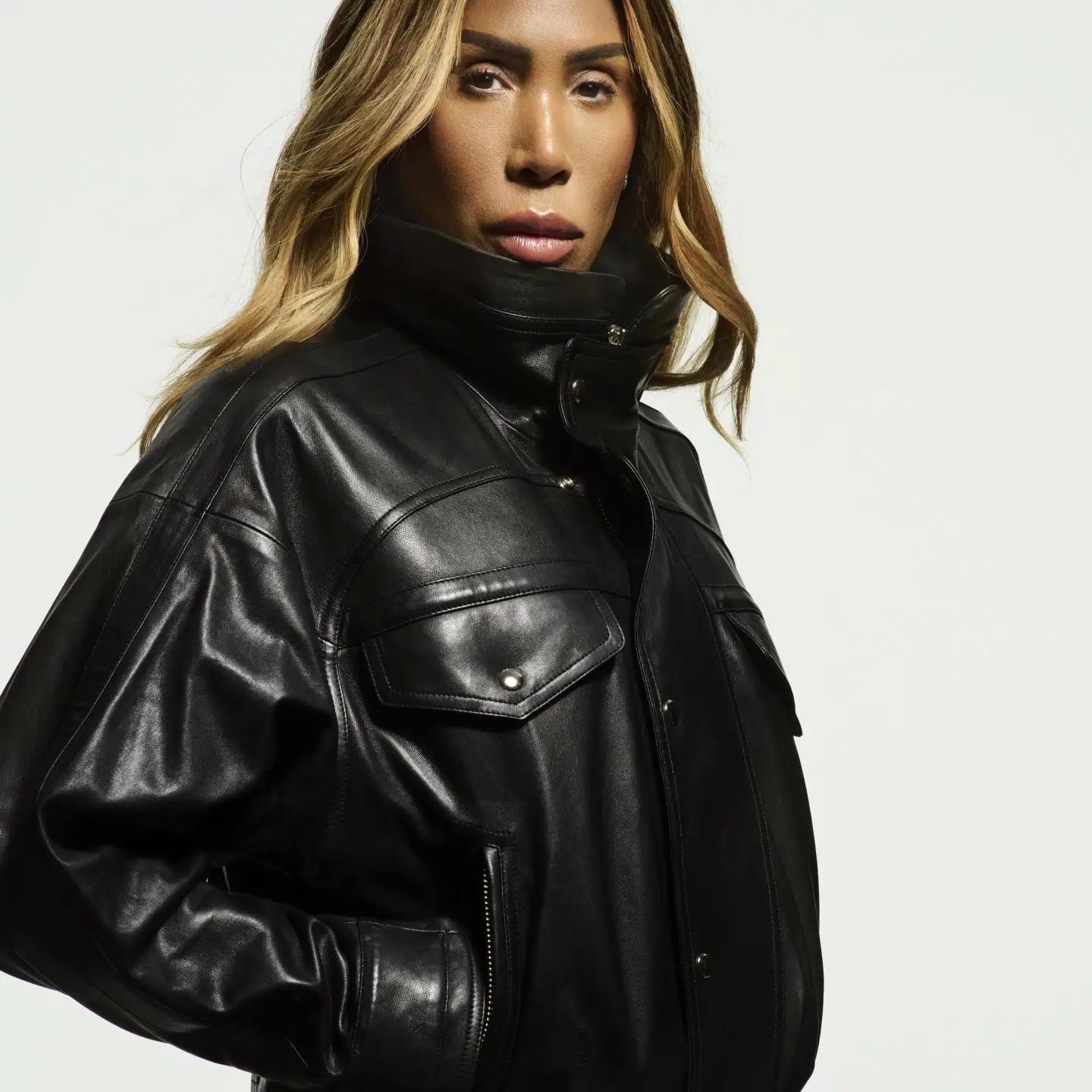 Honey Dijon