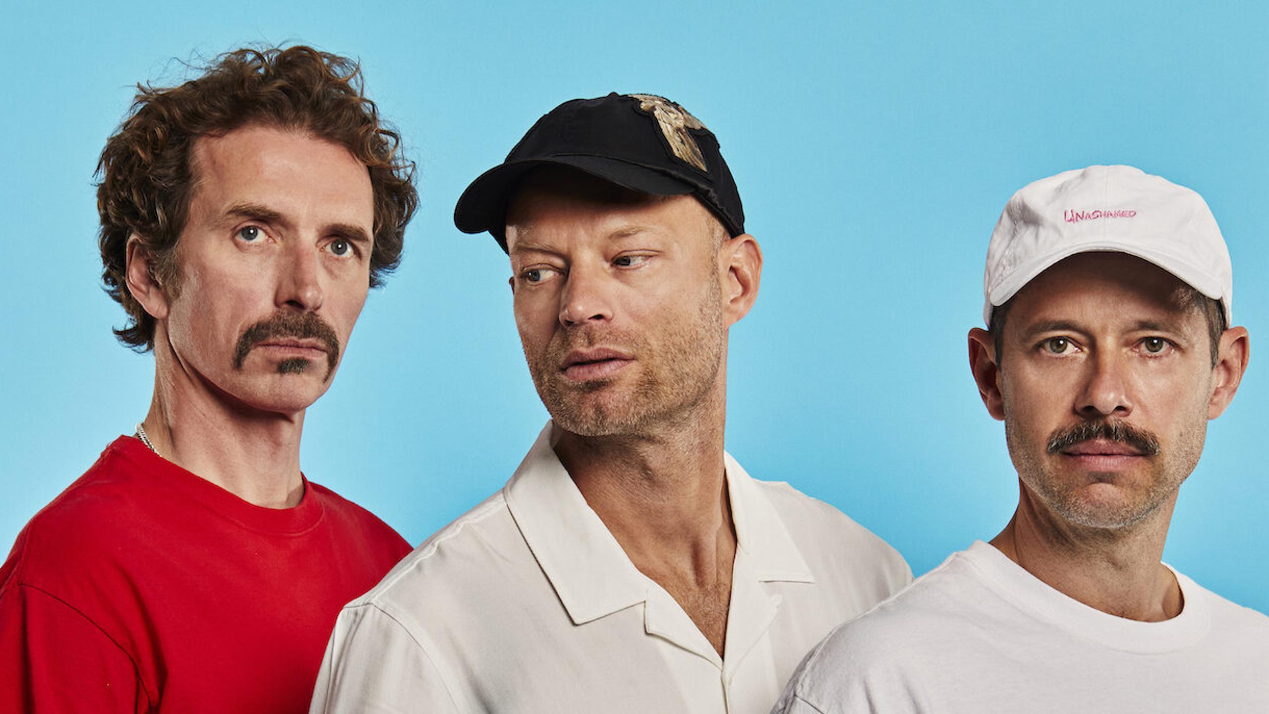 WhoMadeWho