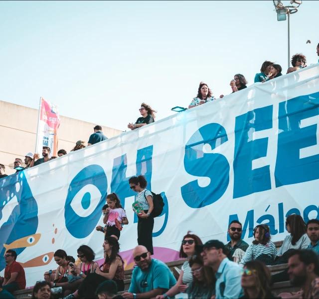 Oh, See! Málaga 2025