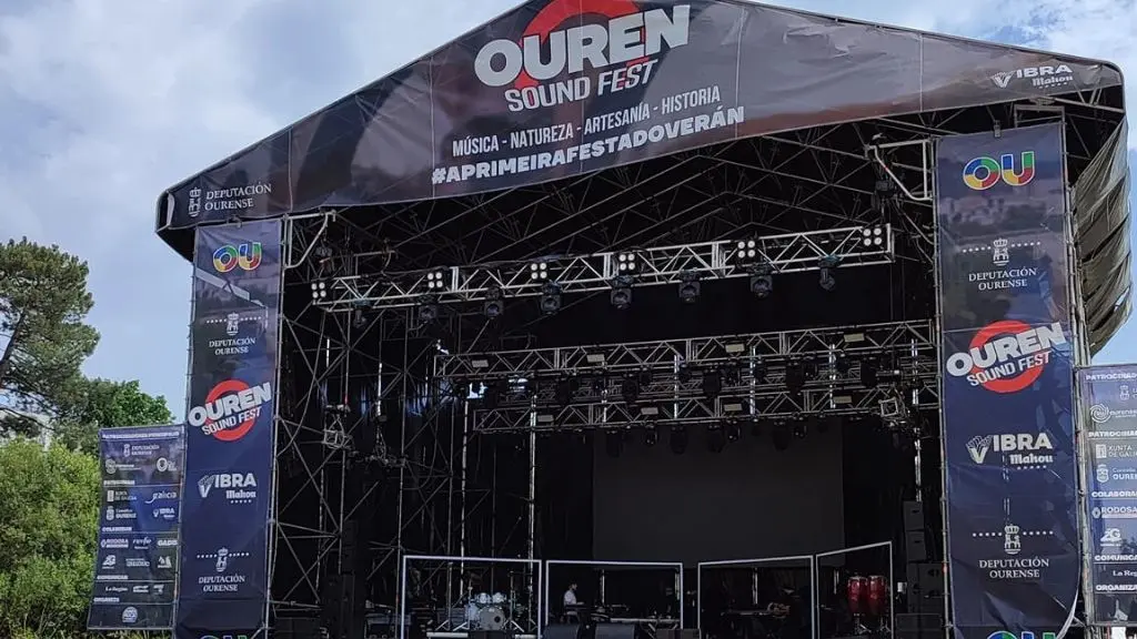 Ouren Sound Fest 2025