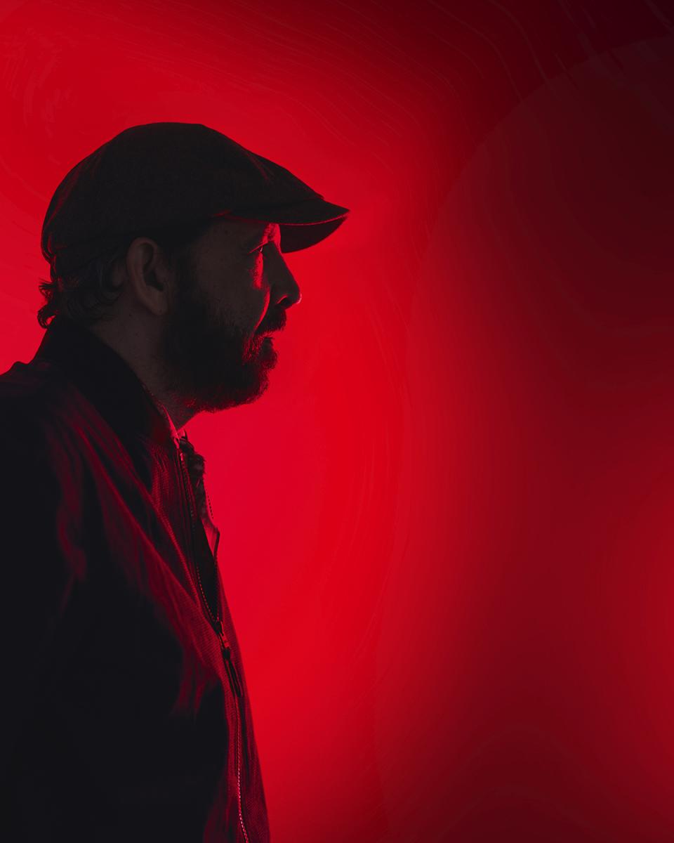 Juan Luis Guerra