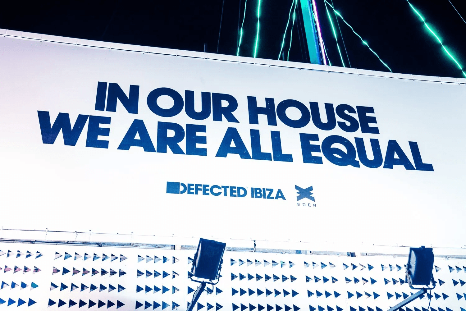 Defected
