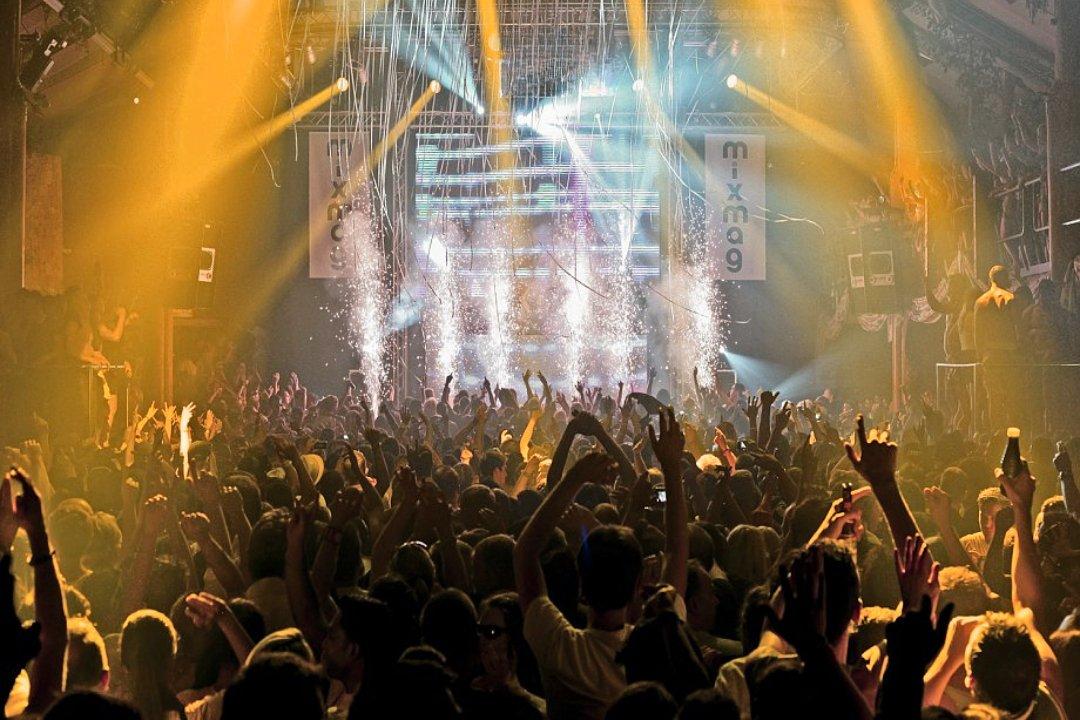 Mixmag Lab