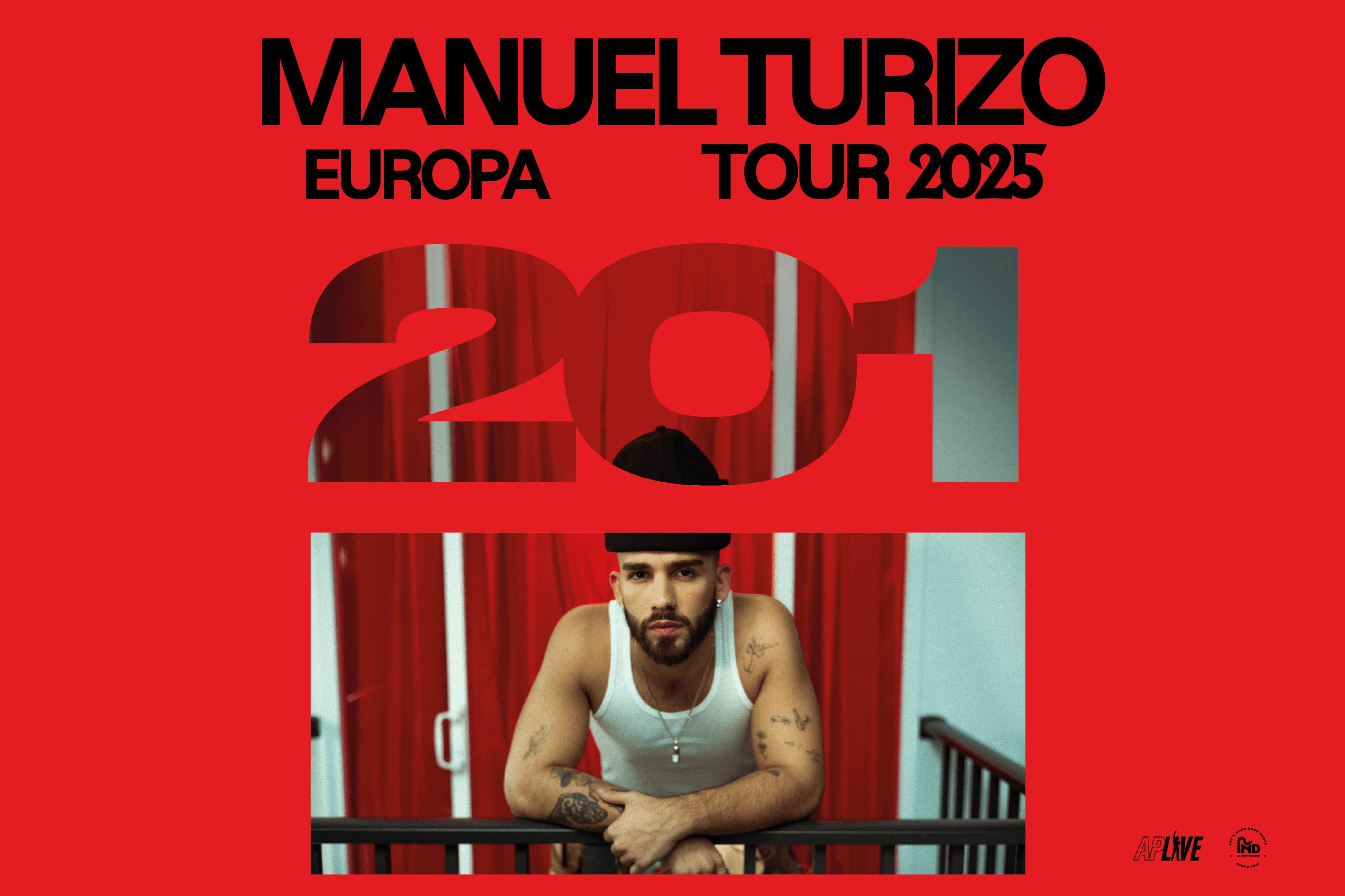 Manuel Turizo