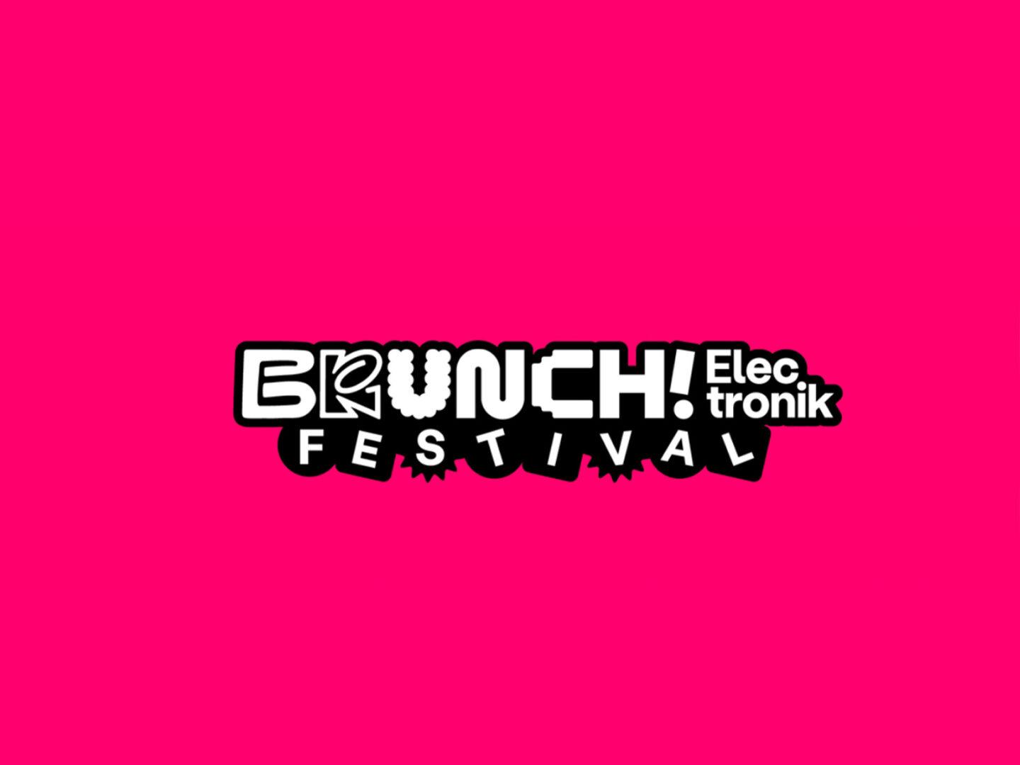 Brunch Electronik Festival 2025