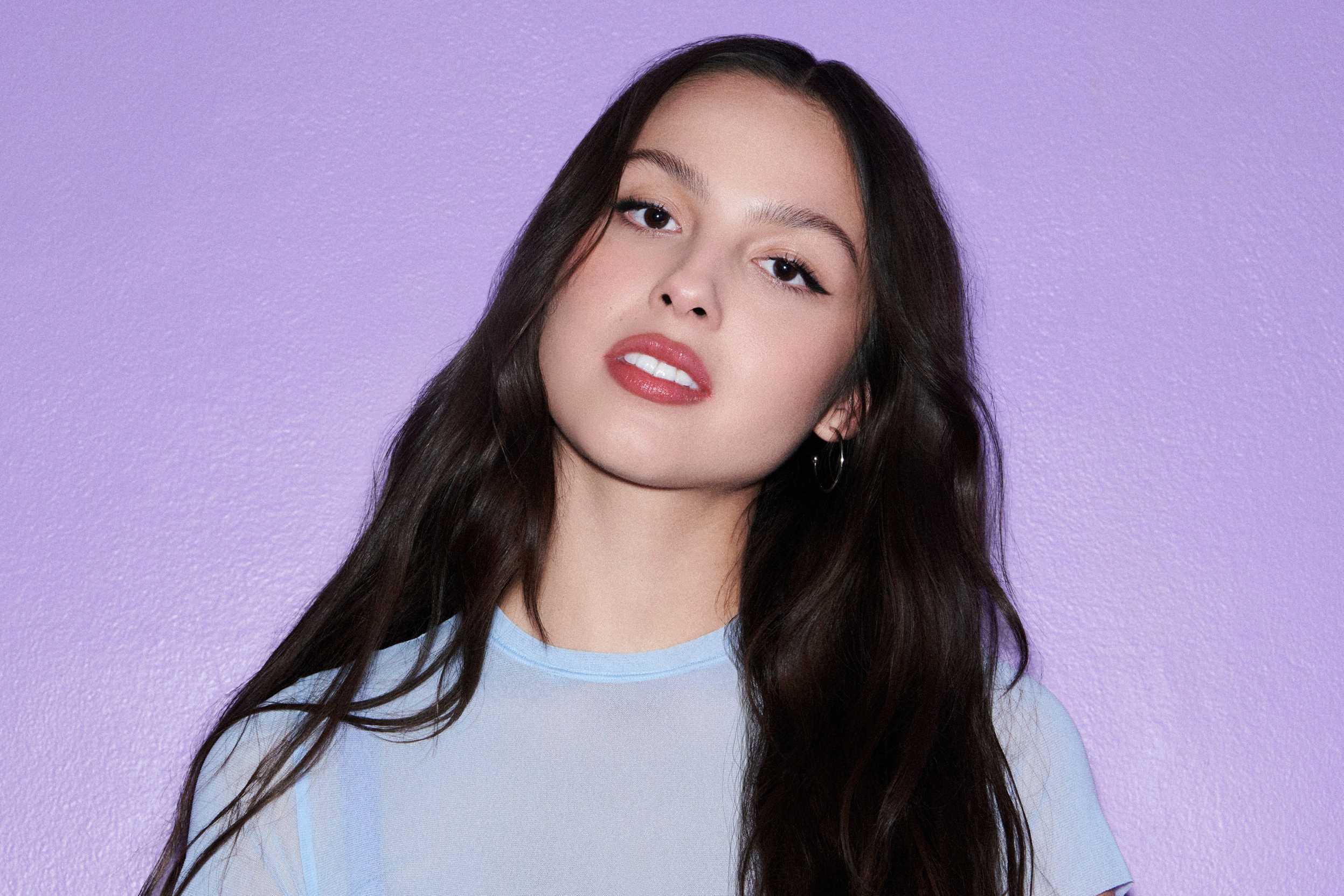 Olivia Rodrigo Madrid