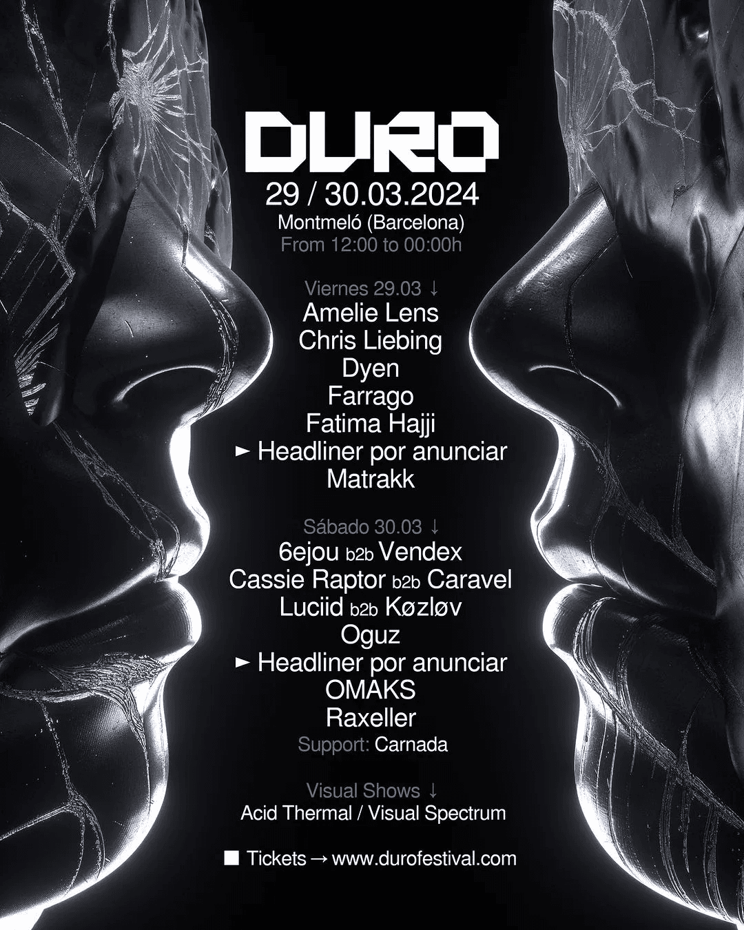 Duro Festival 2024