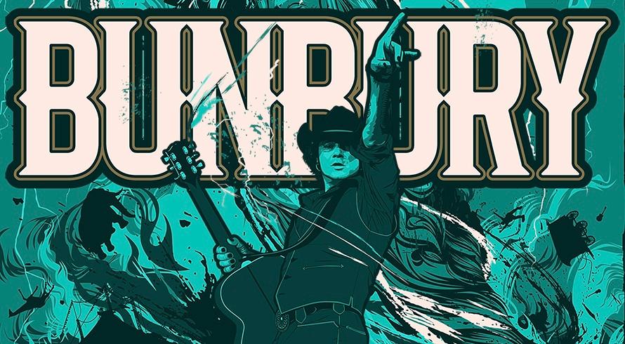 Enrique Bunbury