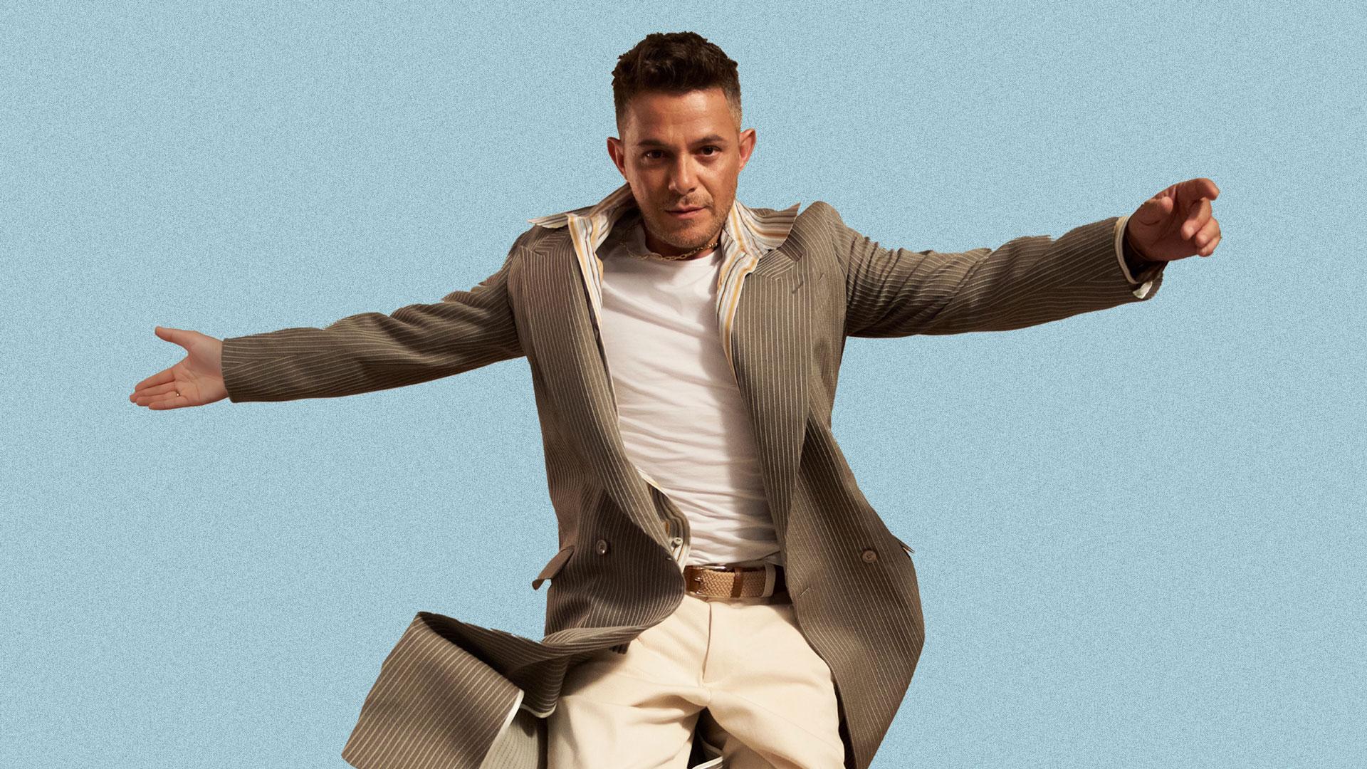 Alejandro Sanz