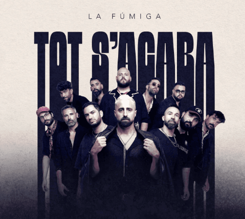 La Fúmiga - TOT S'ACABA