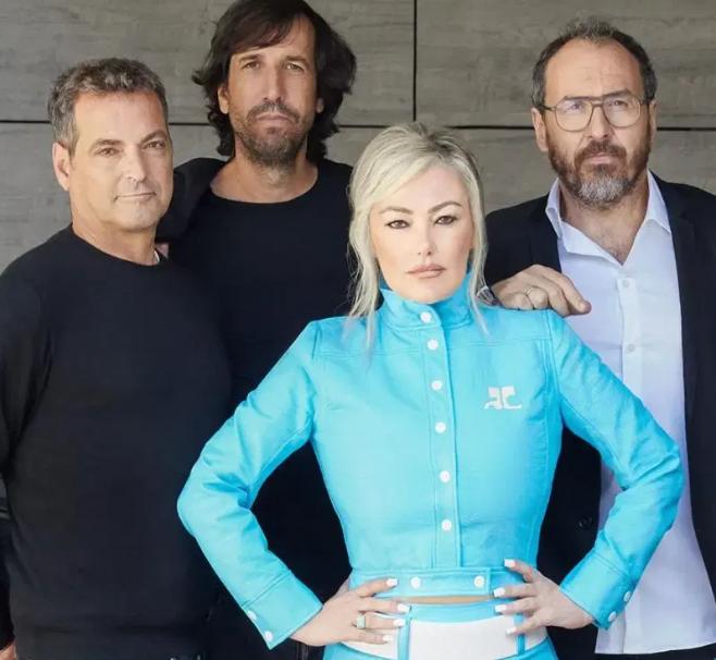 La Oreja de Van Gogh