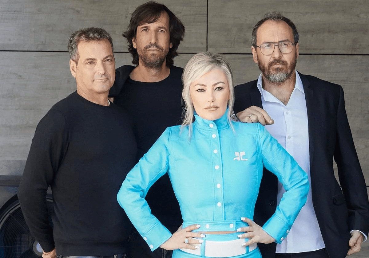 La Oreja de Van Gogh
