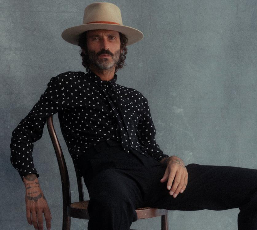 Leiva - Fin de Gira Tour Gigante