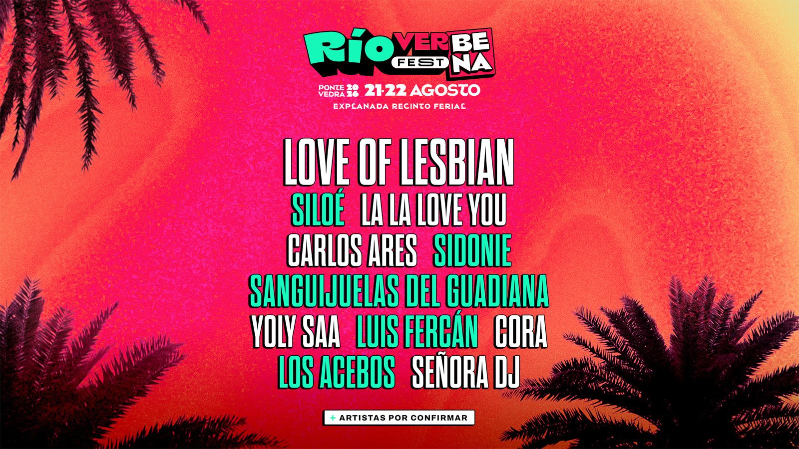 Rio Verbena Fest 2026