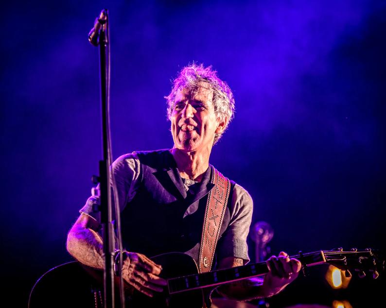 Duncan Dhu - Concierto fin de gira
