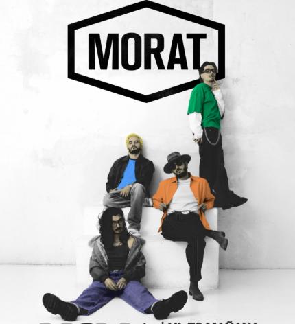 Morat - Ya Es Mañana Tour