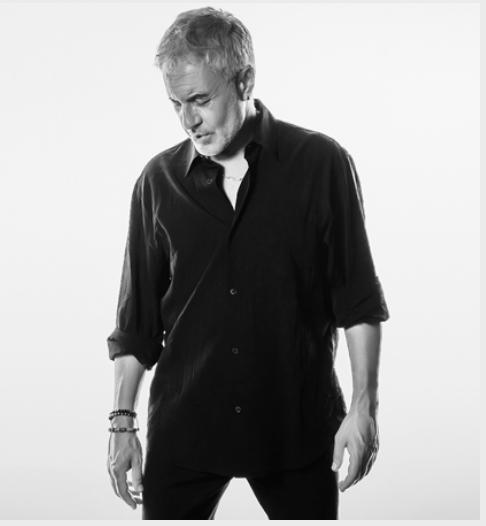 Sergio Dalma - Tour Ritorno a Via Dalma