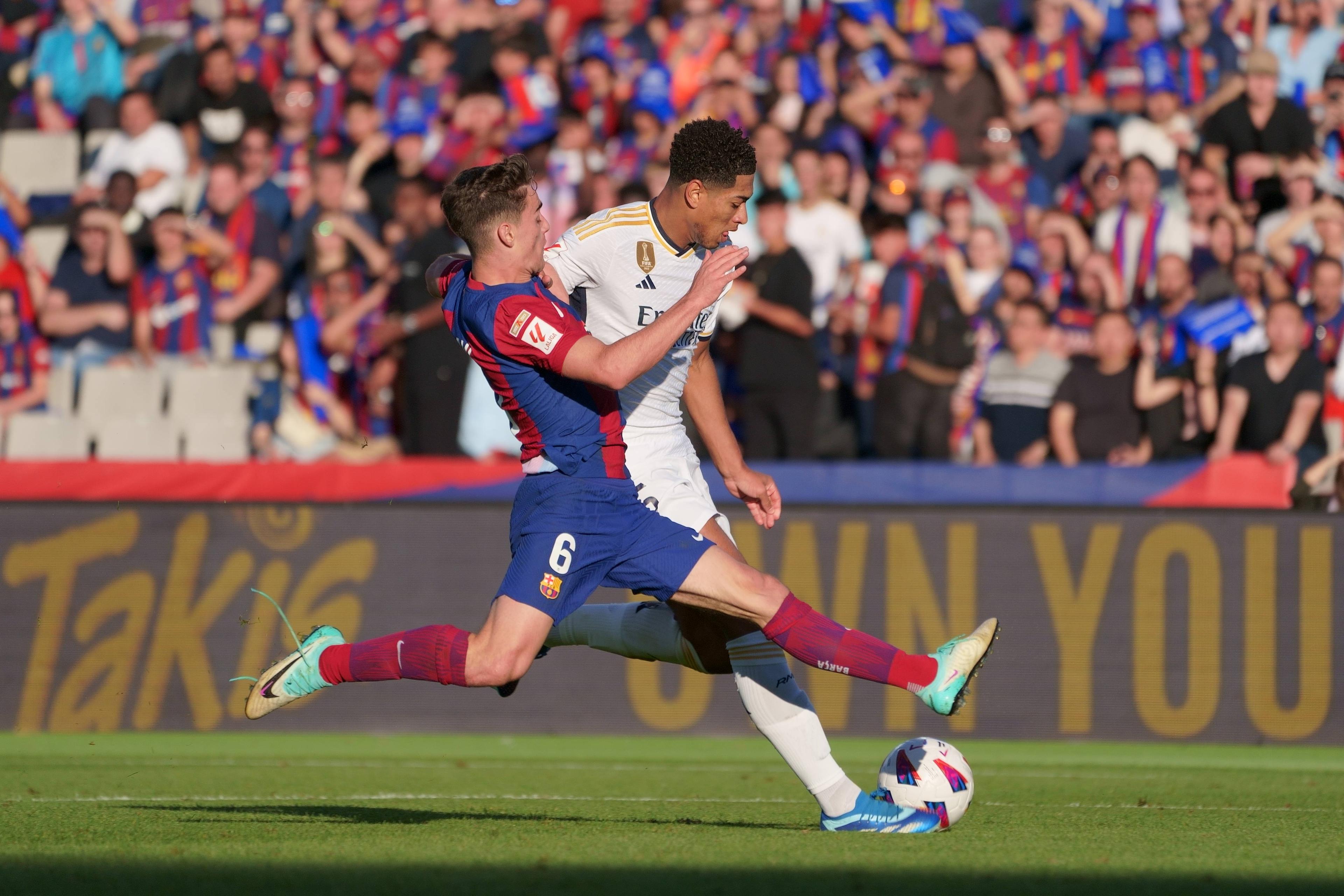 Valencia CF vs Levante UD | LaLiga